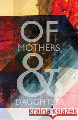 Of Mothers and Daughters Arah Iloabugichukwu 9780578733630 Oae - książka