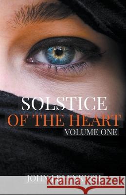 Of The Heart John J Blenkush 9798201784874 John J Blenkush - książka