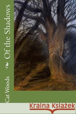 Of The Shadows Caldera, J. R. 9781479127726 Createspace Independent Publishing Platform - książka