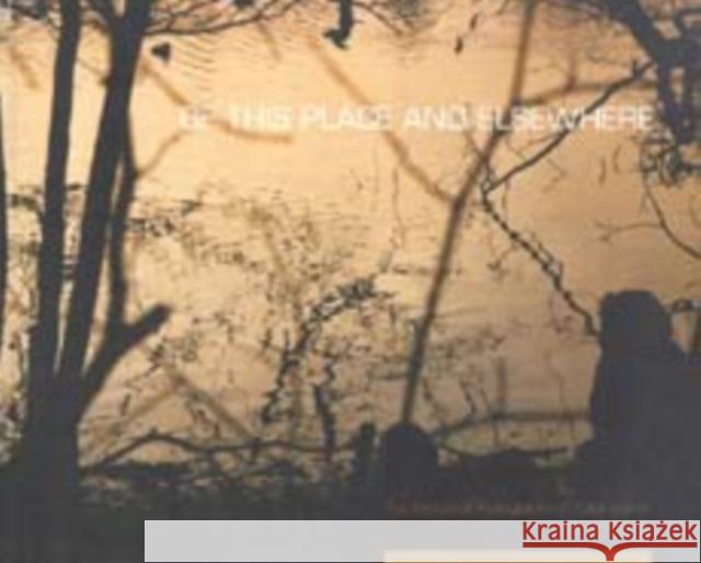 Of This Place and Elsewhere: The Films and Photography of Peter Mettler White, Jerry 9780968913253 Cinematheque - książka