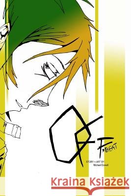 Off*Beat Dowell, Michael 9781467931410 Createspace - książka