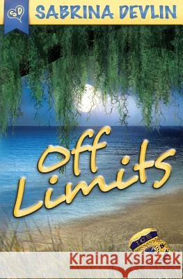 Off Limits Sabrina Devlin 9780985342401 Mjm Creations - książka