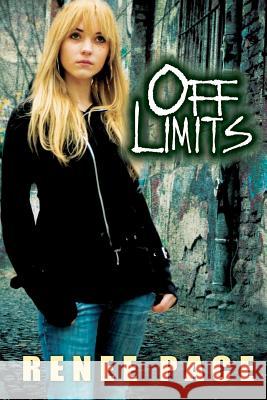 Off Limits: Nitty Gritty series Pace, Renee 9780986890871 Canadian ISBN Service System - książka