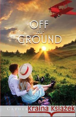 Off the Ground Richmond, Catherine 9780996588720 R. R. Bowker - książka