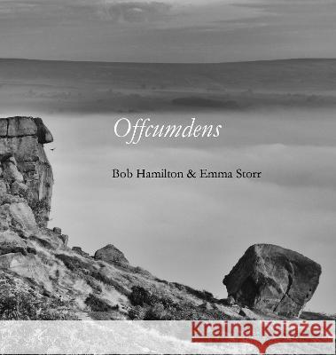 Offcumdens Bob Hamilton 9781911048664 Fair Acre Press - książka