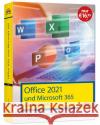Office 2021 - Das Praxishandbuch Kiefer, Philip 9783959822961 Markt +Technik
