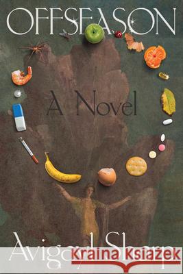 Offseason Avigayl Sharp 9781662603501 Astra House - książka