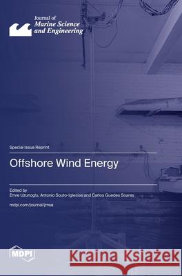Offshore Wind Energy Emre Uzunoglu Antonio Souto-Iglesias Carlos Guedes Soares 9783725831111 Mdpi AG - książka