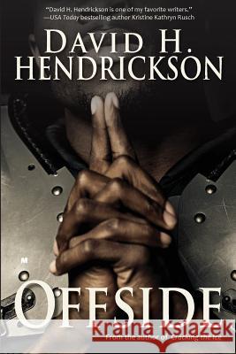 Offside David H. Hendrickson 9781948134057 Pentucket Publishing - książka