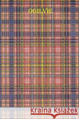 Ogilvie I'm Reall 9781727062595 Createspace Independent Publishing Platform - książka