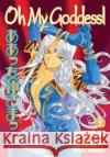 Oh My Goddess! Omnibus, Volume 2 Kosuke Fujishima Kosuke Fujishima 9781616557843 Dark Horse Manga