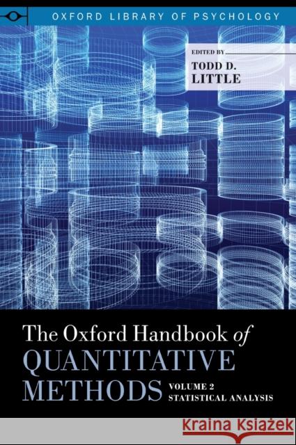 Ohb Quant Methods Psych V1 Olop C Little 9780199934898 Oxford University Press, USA - książka