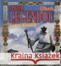 Oheň Laura Resnick 9788086939193 Wales - książka