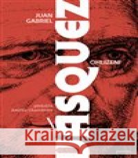 Ohlížení Juan Gabriel Vásquez 9788076374652 Paseka - książka