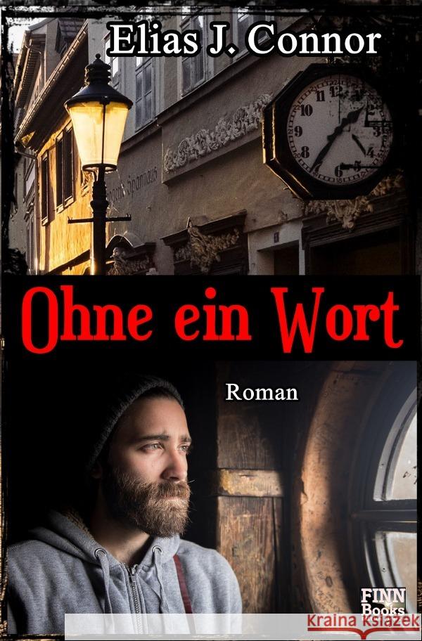 Ohne ein Wort Connor, Elias J. 9783818751234 epubli - książka