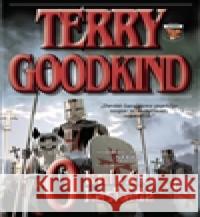 Ohnivá kaskáda Terry Goodkind 9788074790379 Classic - książka