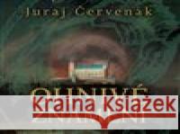 Ohnivé znamení Juraj Červenák 8595693407578 Tympanum - książka