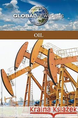 Oil Margaret Haerens 9780737747201 Cengage Gale - książka