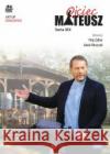 Ojciec Mateusz. Seria 19 (4 DVD)  5902739660782 Telewizja Polska
