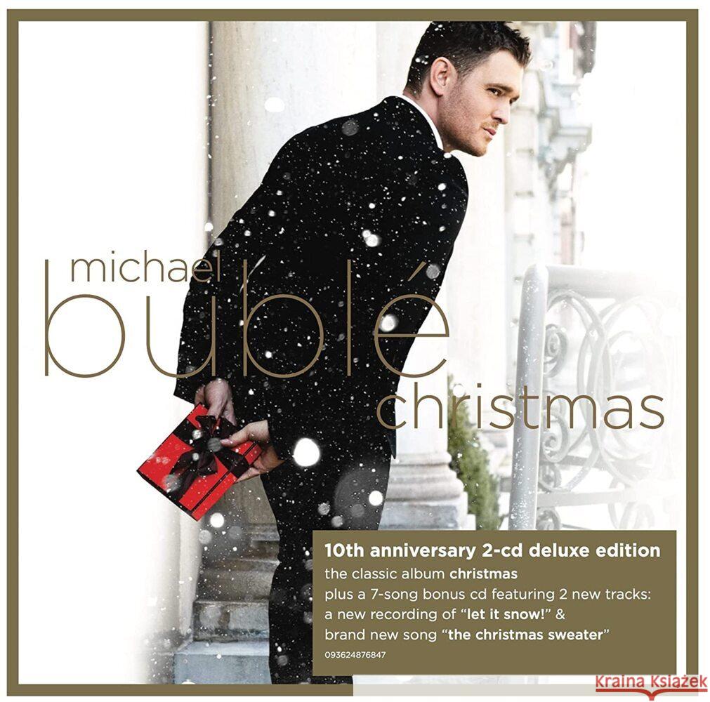 Christmas, 2 Audio-CD