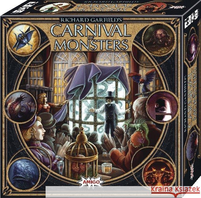 Carnival of Monsters (Spiel)