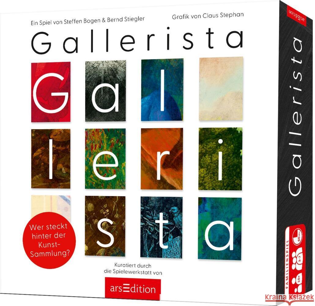 Gallerista