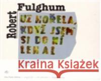 Už hořela, když jsem si do ní lehal - audiobook