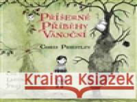 Příšerné příběhy vánoční - audiobook