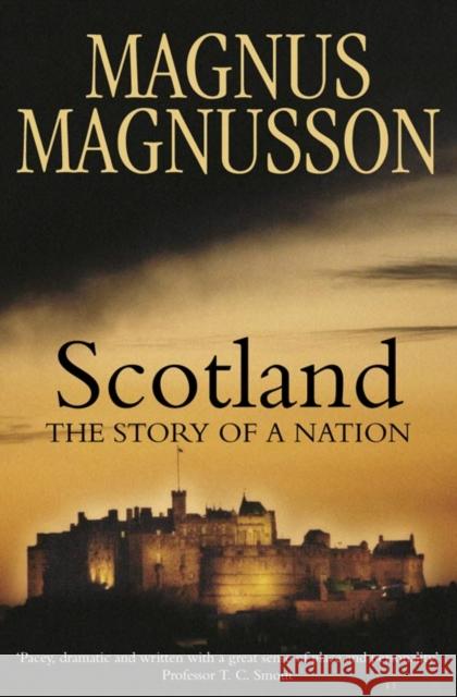 Scotland: The Story of a Nation