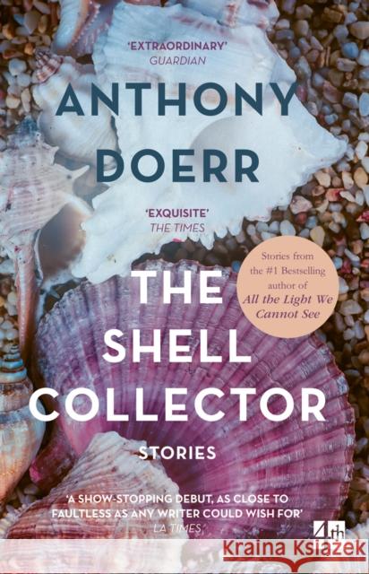 The Shell Collector