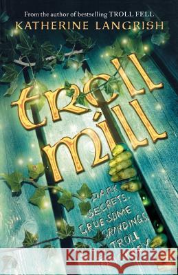 Troll Mill