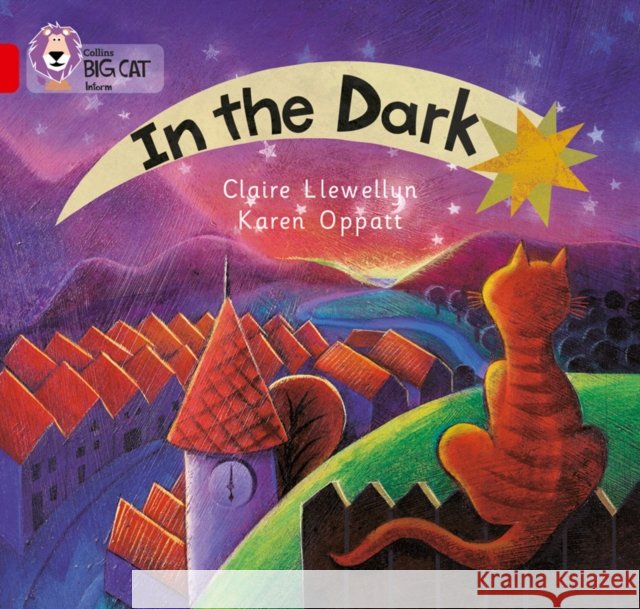 In the Dark: Band 02a/Red a