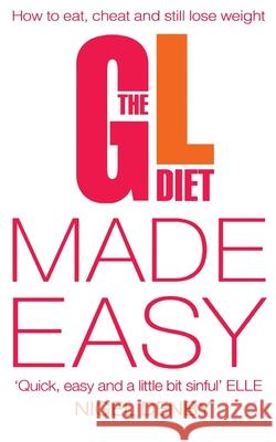 GL DIET MADE EASY