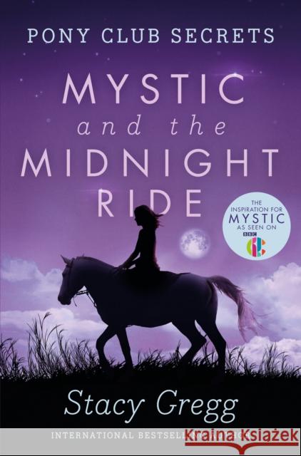 Mystic and the Midnight Ride