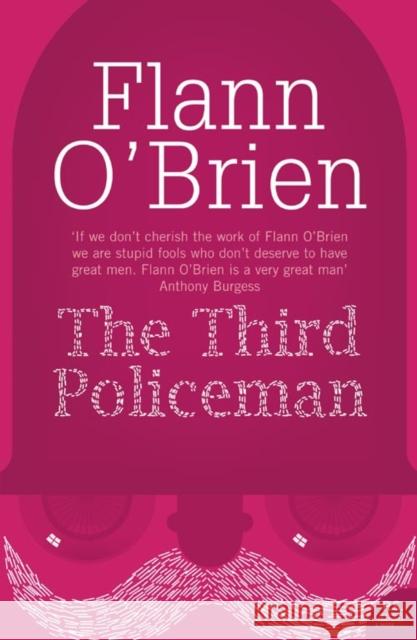 The Third Policeman