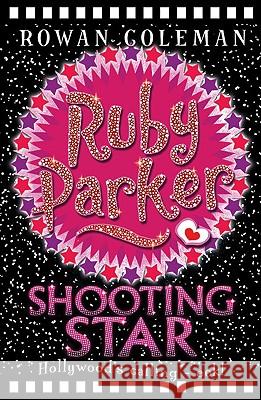 Ruby Parker: Shooting Star