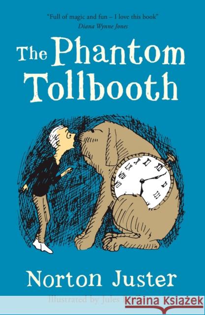 The Phantom Tollbooth