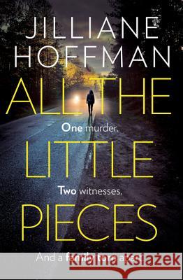 Hoffman Thriller 3