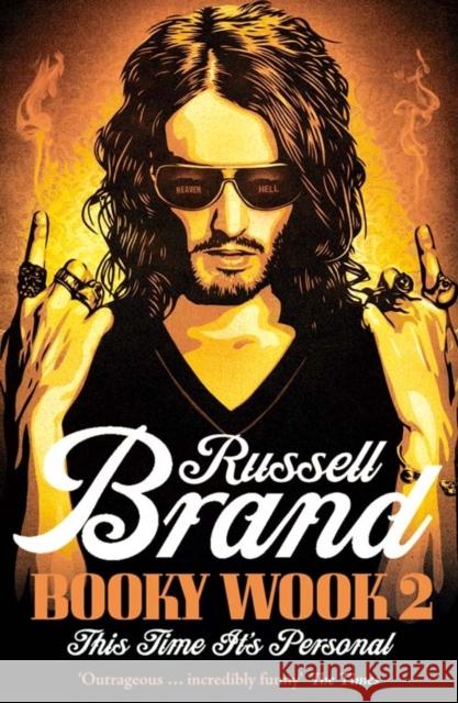 Booky Wook 2: This Time it’s Personal