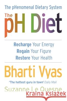 PH DIET