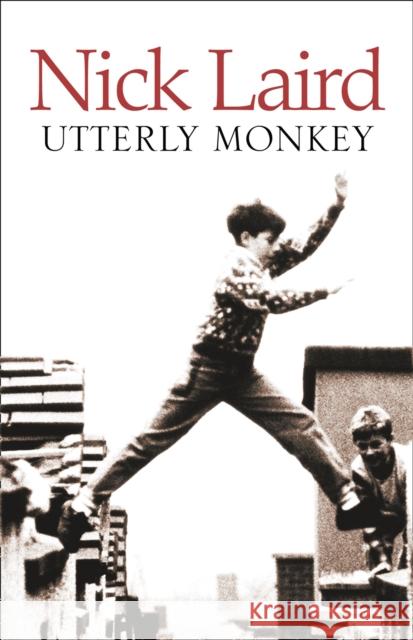 Utterly Monkey