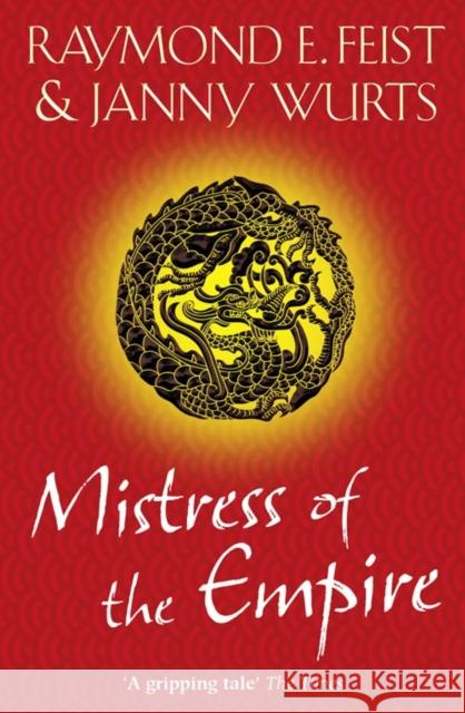 Mistress of the Empire