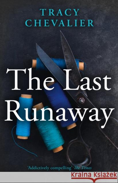 The Last Runaway
