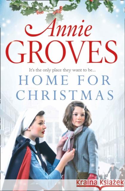Home for Christmas