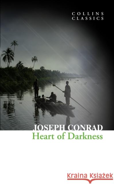 Heart of Darkness