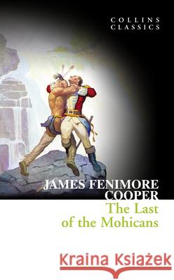 The Last of the Mohicans