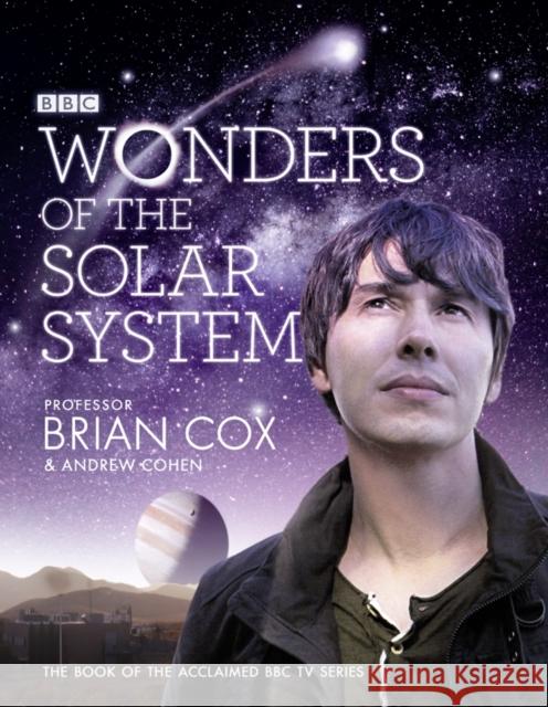 Wonders of the Solar System