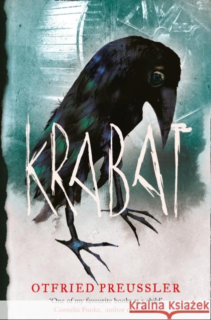 Krabat