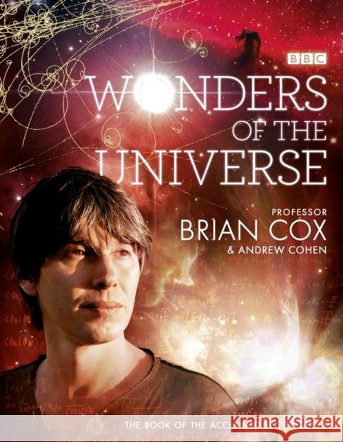 Wonders of the Universe