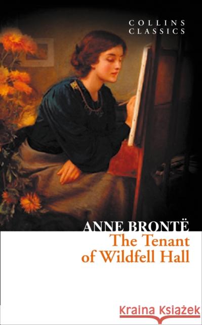 The Tenant of Wildfell Hall